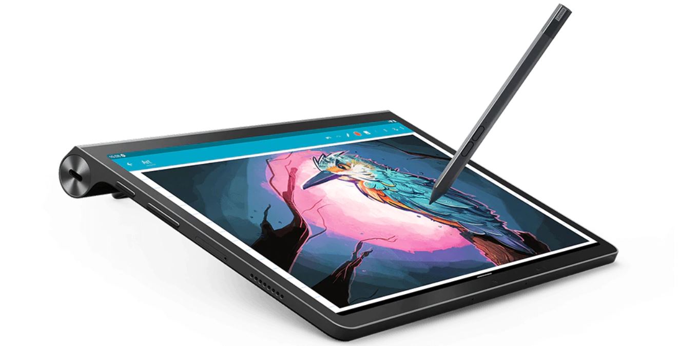 Tablet LENOVO Yoga Tab 11