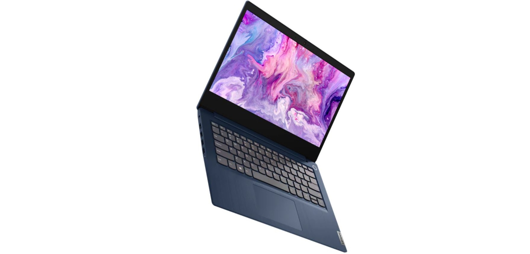 Lenovo IdeaPad3 14IGL05N402014''''FHD4GB128GB SSDUHD 600W11SBlue2R