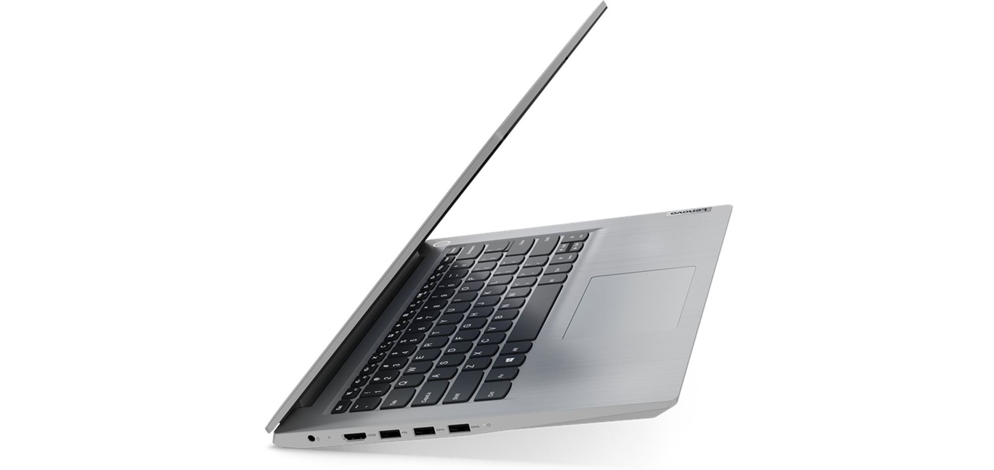 Lenovo IdeaPad3 14IGL05N402014''''FHD4GB128GB SSDUHD 600W11SGray2R