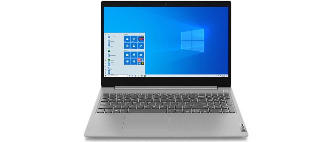 Lenovo IdeaPad3 15IGL05N4020156''''FHD8GB256GB SSDUHD 600W11HGray2R