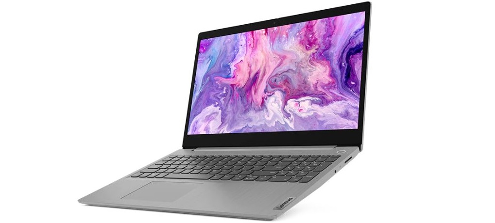 Lenovo IdeaPad3 15IGL05N4020156''''FHD8GB512GB SSDUHD 600W11HGray2R