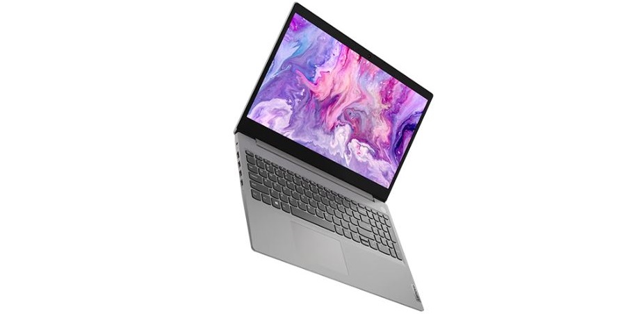 Lenovo IdeaPad3 15IGL05N4020156''''FHD8GB512GB SSDUHD 600W11HGray2R