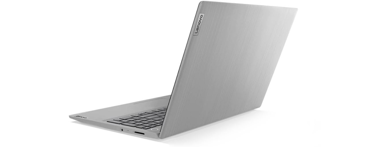Lenovo IdeaPad3 15IGL05N4020156''''FHD8GB512GB SSDUHD 600W11HGray2R
