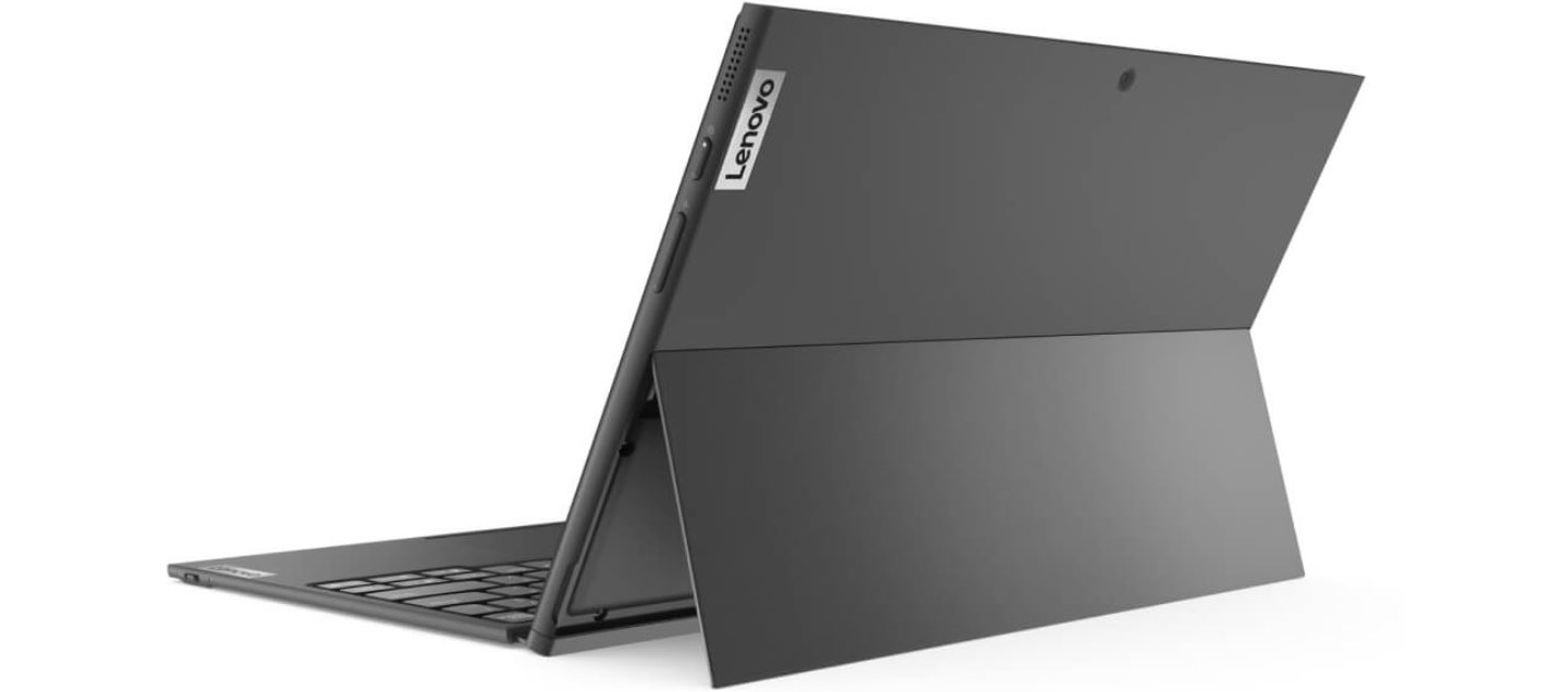 Lenovo IdeaPadDuet 3 10IGL5N5030103''''1920x1200T8GB128GB eMMCUHDW11SGray2R