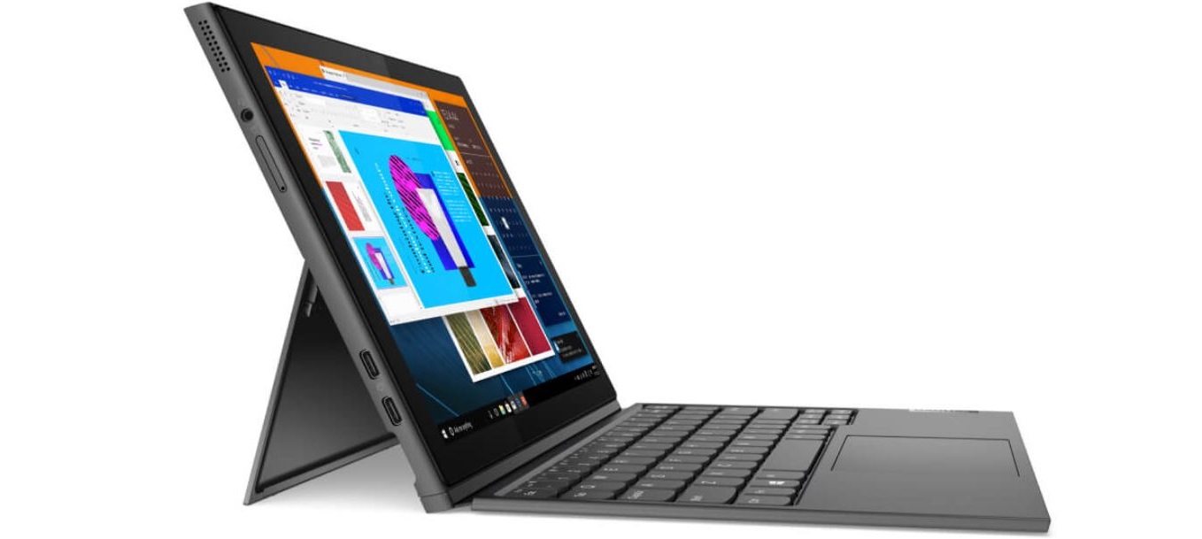 Lenovo IdeaPadDuet 3 10IGL5N5030103''''1920x1200T8GB128GB eMMCUHDW11SGray2R