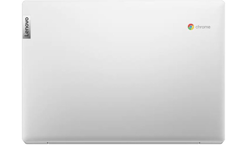 Lenovo IdeaPad3 CB 14IGL05N402014''''FHDT4GB64GB eMMCUHD 600ChromeGray2R