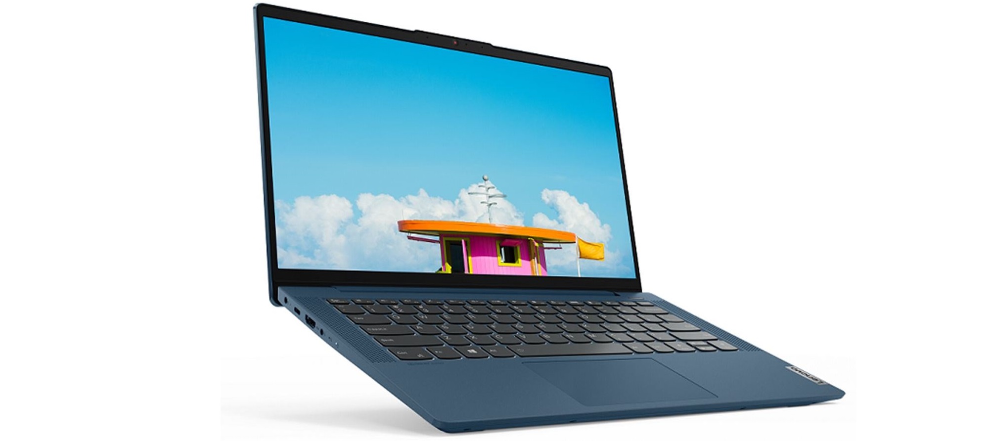 Lenovo IdeaPad5 14ITL05i71165G714''''FHD16GB1TB SSDIris XeW10HBlue2R