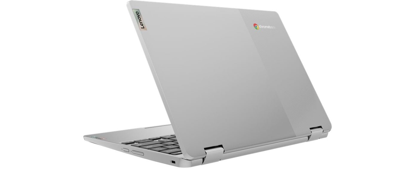 Flex 3 116'''' T HDMT81834G64GINTChršedá