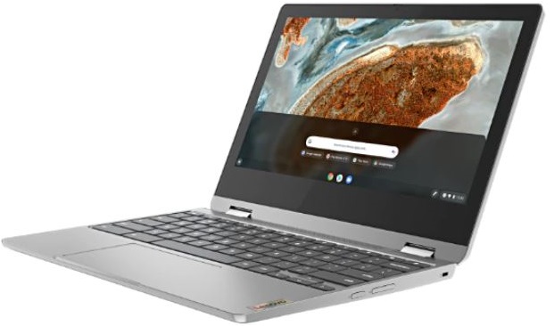 Flex 3 116'''' T HDMT81834G64GINTChršedá