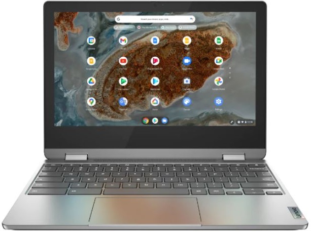 Flex 3 116'''' T HDMT81834G64GINTChršedá