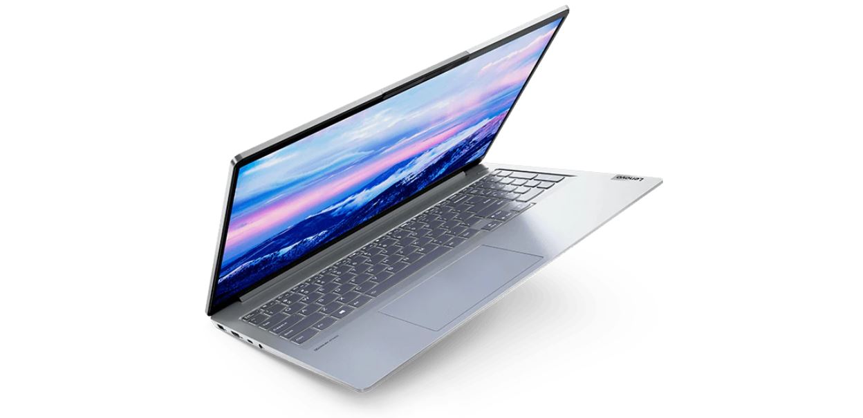 Lenovo IdeaPad5 Pro 16ACH6R55600H16''''2560x160016GB512GB SSDAMD intW11HGray2R