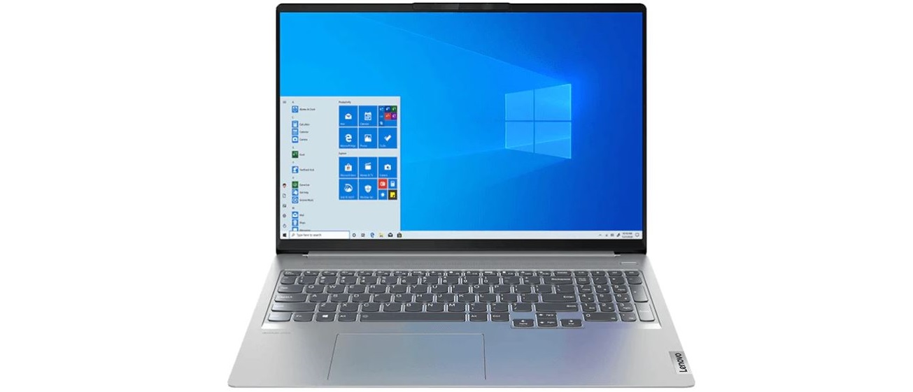 Lenovo IdeaPad5 Pro 16ACH6R75800H16''''2560x160016GB1TB SSDAMD intW11HGray2R