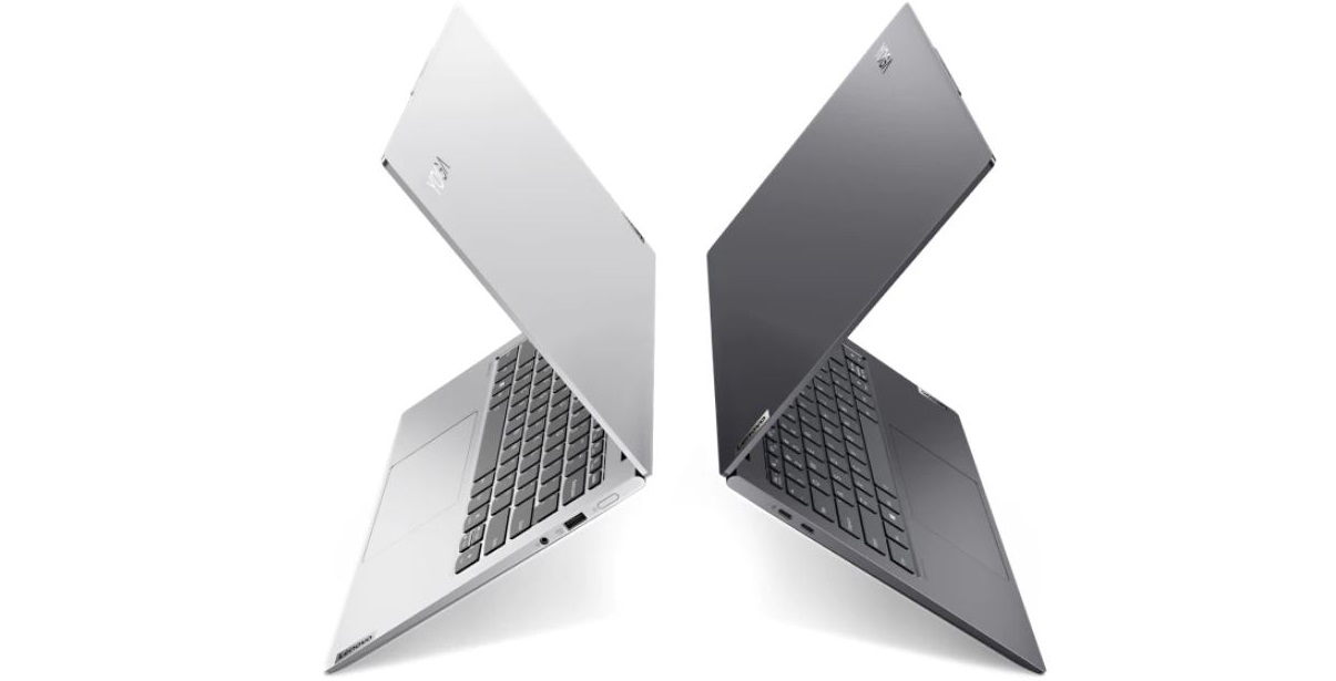 Notebook LENOVO Yoga Slim 7 Pro 14ACH5 šedý gray