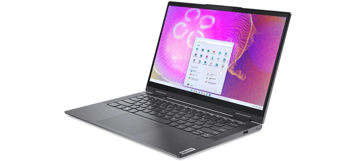 Notebook LENOVO Yoga 7 14ACN6