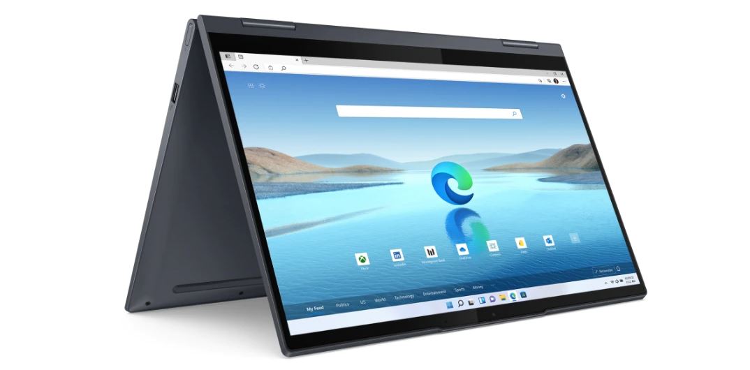 Notebook LENOVO Yoga 7 14ACN6