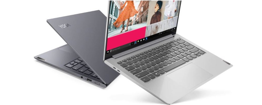 Notebook LENOVO Yoga Slim 7 Pro 14IHU5 šedý gray