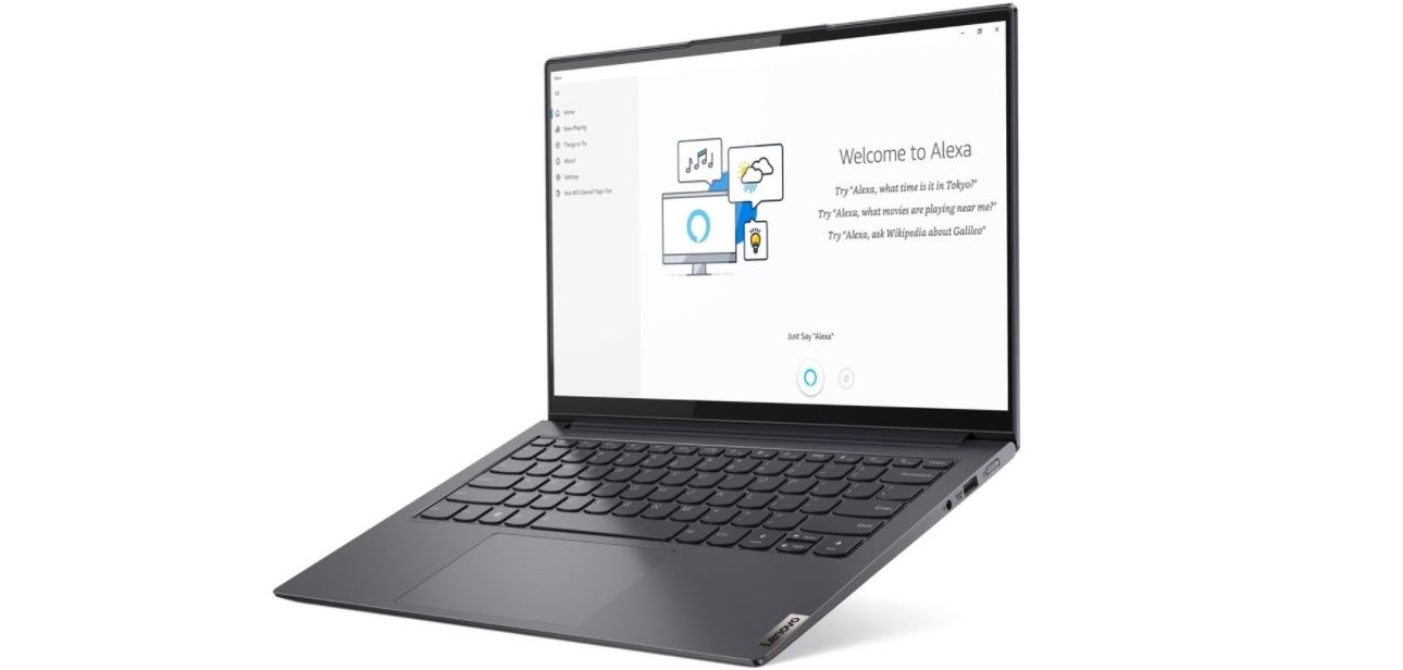 Notebook LENOVO Yoga Slim 7 Pro 14IHU5 šedý gray