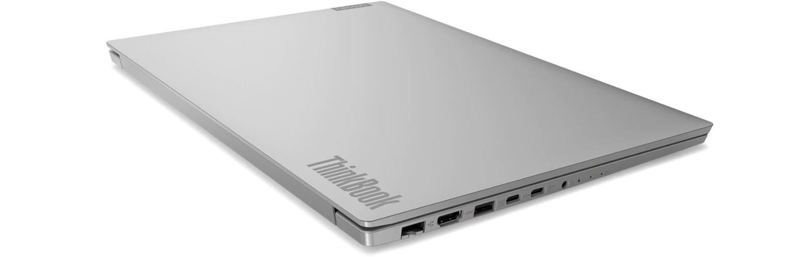 Notebook LENOVO ThinkBook 15 IIL šedý gray