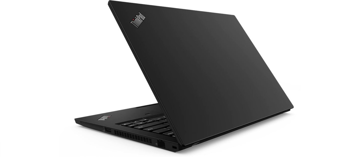Notebook LENOVO ThinkPad P14s Gen 2 AMD černý black