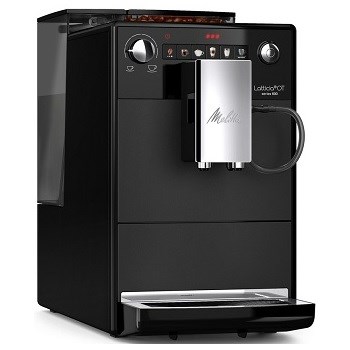 Automatické espresso MELITTA F300100 LATTICIA OT