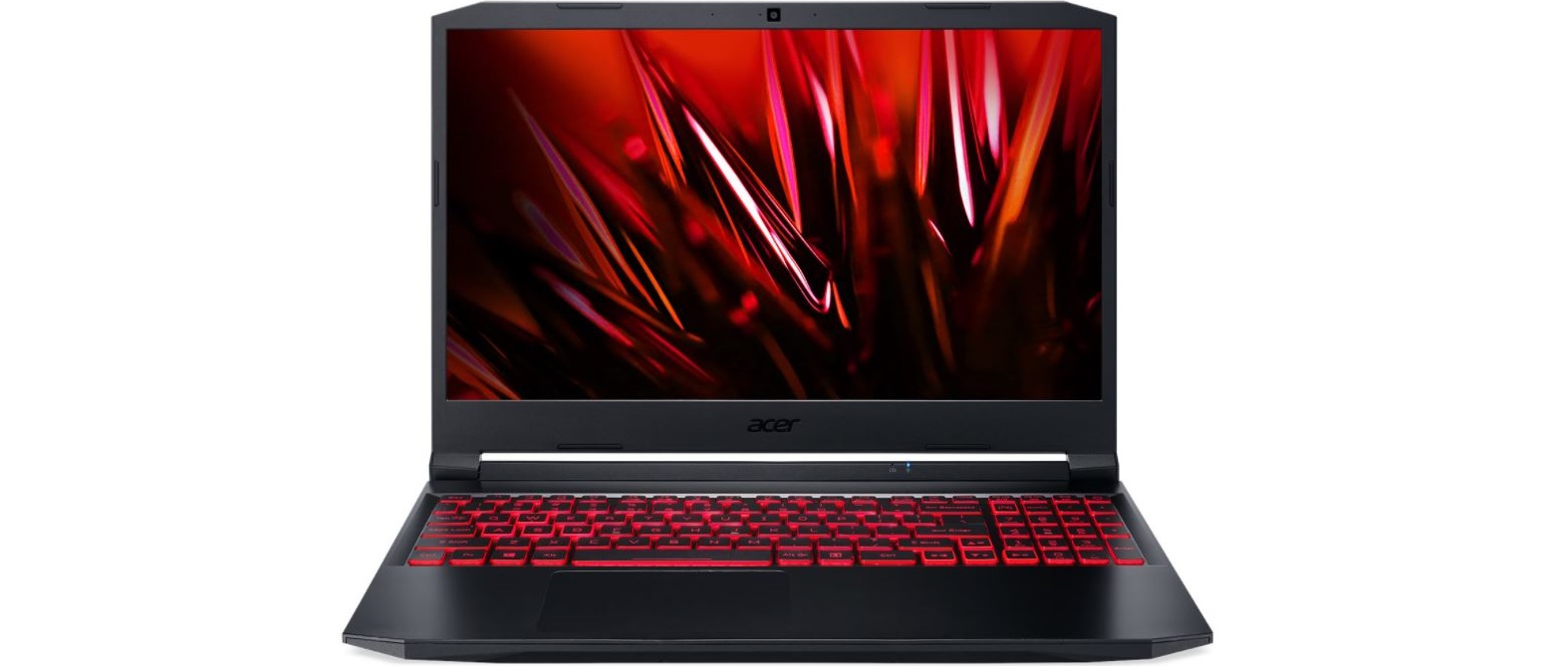 Notebook ACER Nitro 5 AN51556 černý black