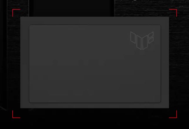 Asus TUF Gaming A15FA507R76800H156''''FHD16GB1TB SSDRTX 3070W11HGray2R