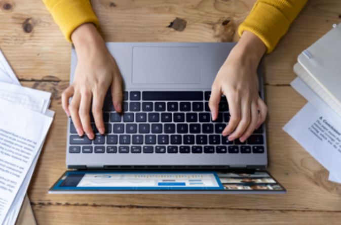 Notebook DELL Vostro 5320 šedý gray