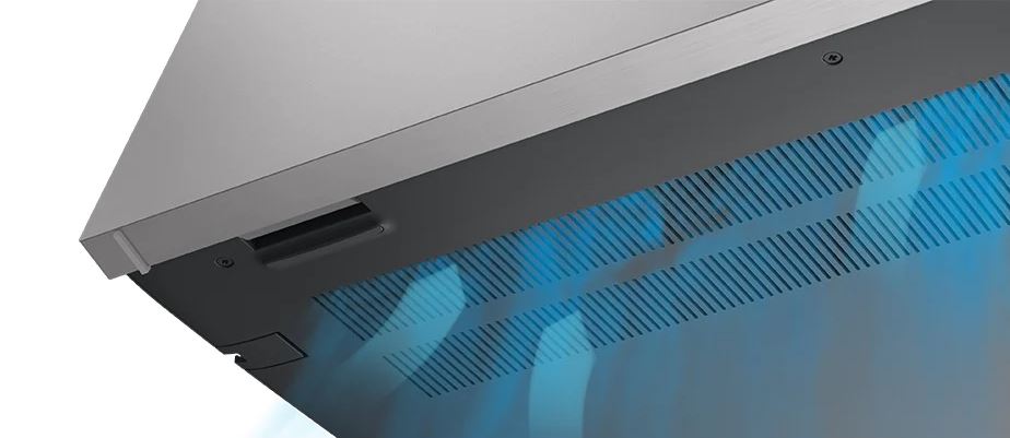 Notebook DELL Vostro 5510 šedý gray