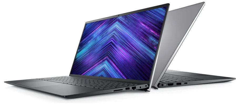 Notebook DELL Vostro 5510 šedý gray