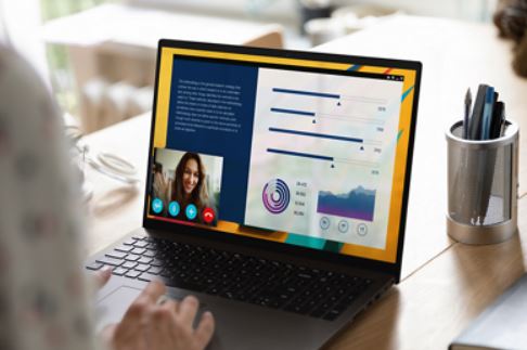 Notebook DELL Vostro 5620 šedý gray