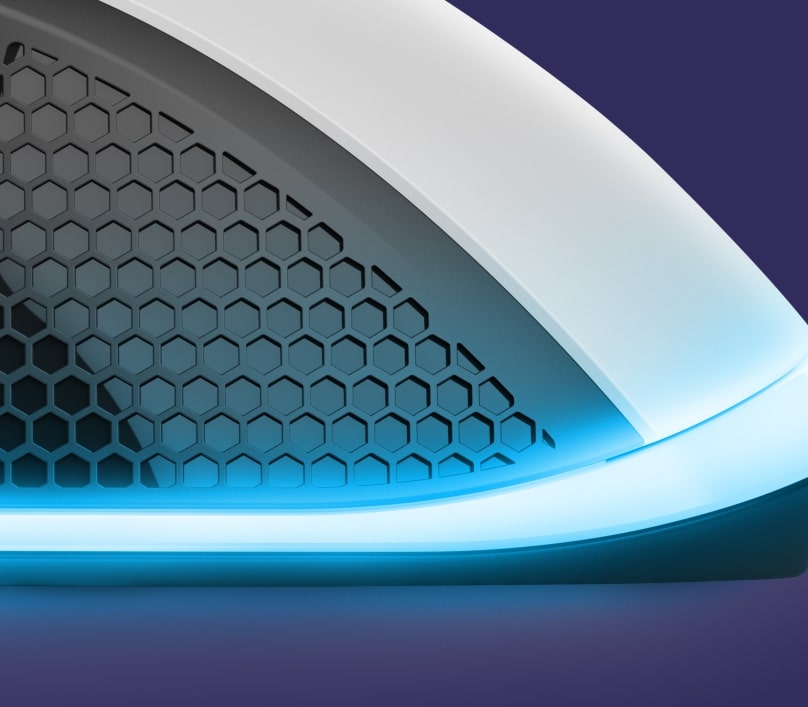 Myš TRUST GXT 922W YBAR GAMING MOUSE