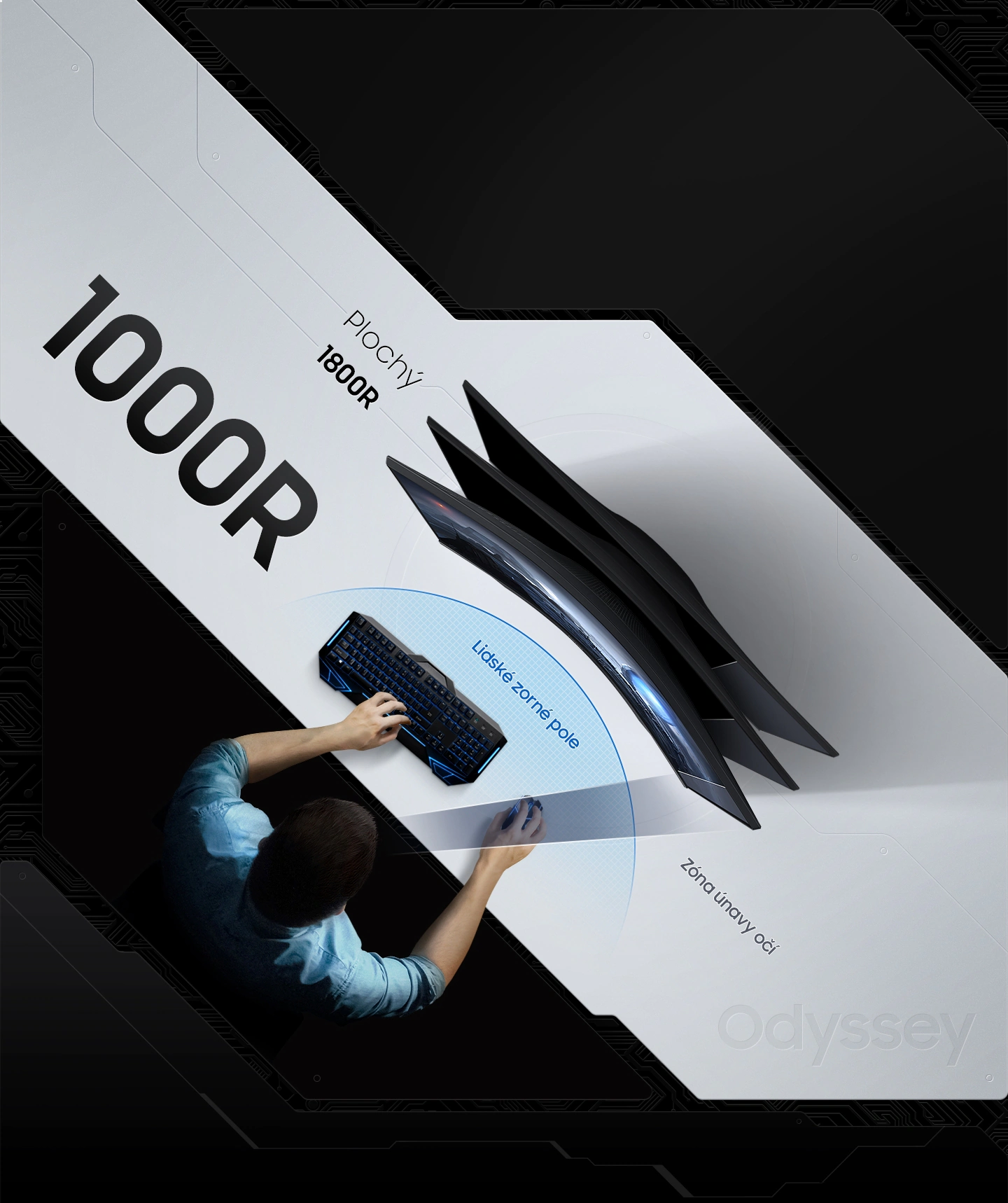 27 LED monitor SAMSUNG LS27AG500NUXEN