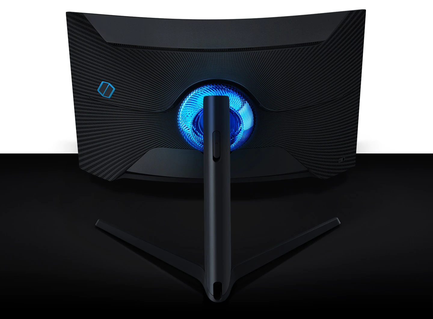 28 LED monitor SAMSUNG LS28AG700NUXEN