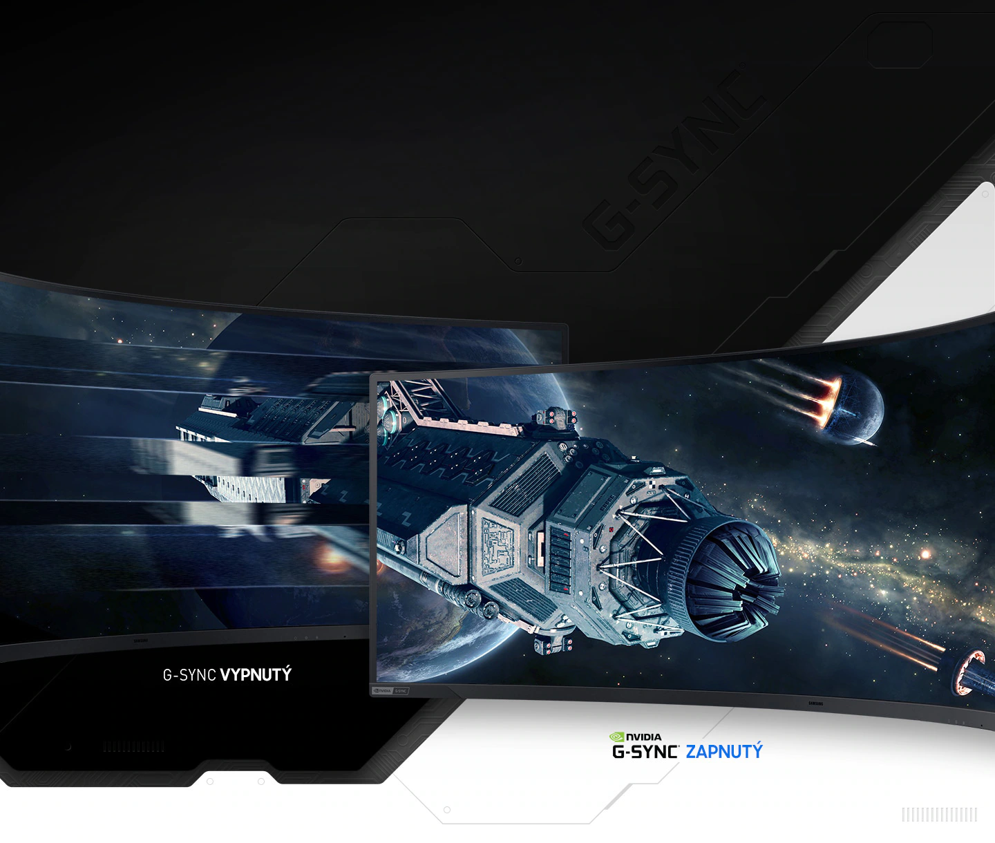 49 LCD monitor SAMSUNG Odyssey G9 S49AG950