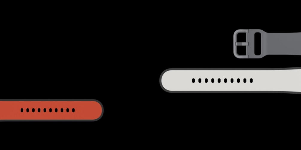 Chytré hodinky SAMSUNG Galaxy Watch 5 44mm modré