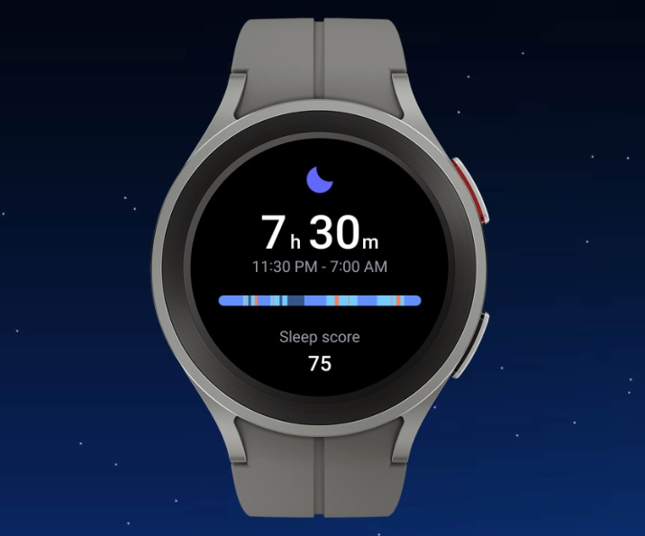 Chytré hodinky SAMSUNG Galaxy Watch 5 Pro LTE 45mm černé Black