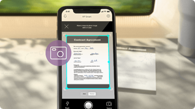 Tiskárna HP Officejet Pro 9022e HP+