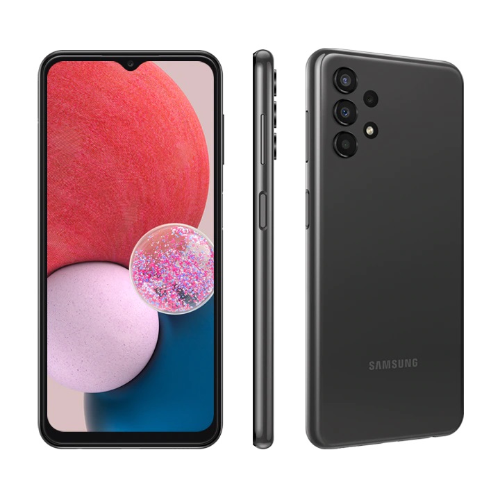 Mobilní telefon SAMSUNG Galaxy A13 3GB32GB černý black