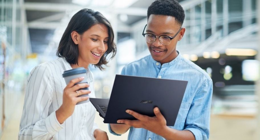 Asus ExpertBook B1B1500i31215U156''''FHD8GB512GB SSDUHDW11PBlack2R