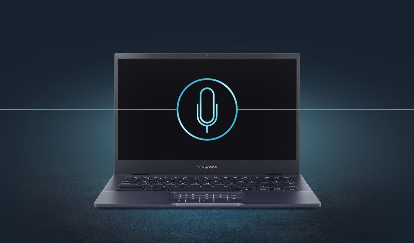 Asus ExpertBook B5B5302i31115G4133''''FHD8GB512GB SSDIris XeW11PBlack2R