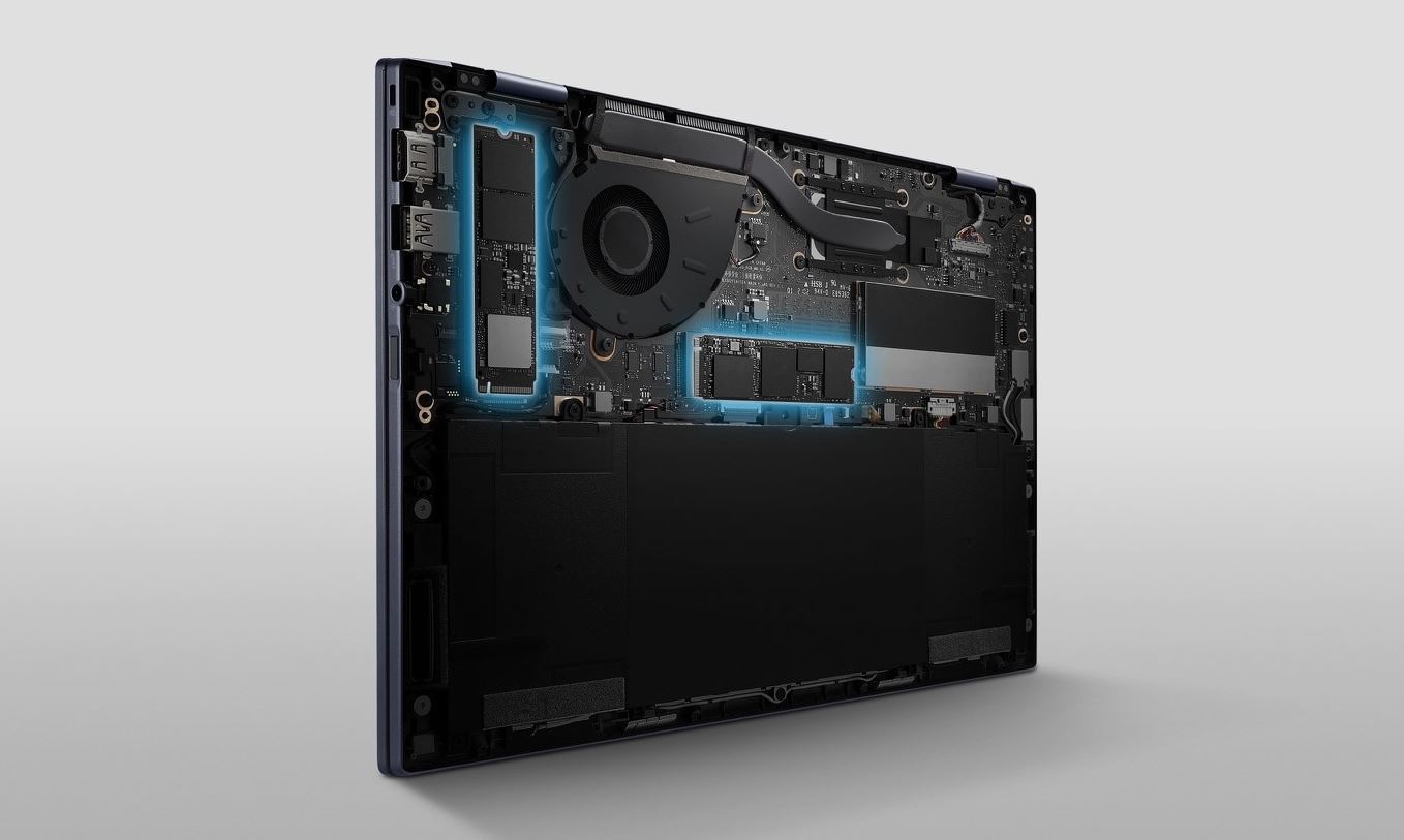 Asus ExpertBook B5B5302i51135G7133''''FHD16GB512GB SSDIris XeW11PBlack2R