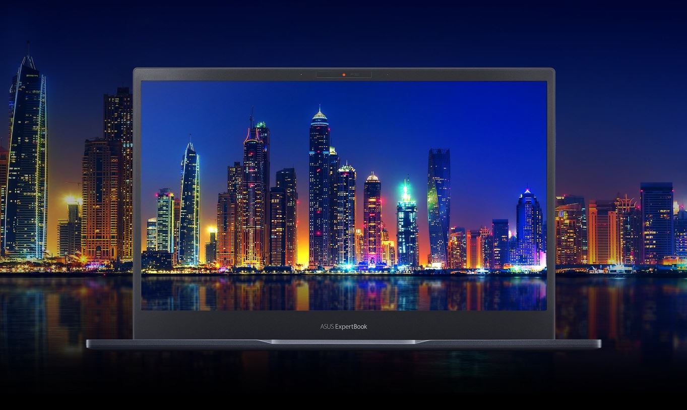 Asus ExpertBook B5B5302i51135G7133''''FHD16GB512GB SSDIris XeW11PBlack2R