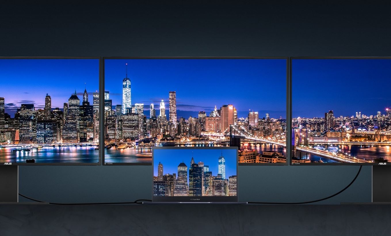 Asus ExpertBook B5B5302i51135G7133''''FHD16GB512GB SSDIris XeW11PBlack2R