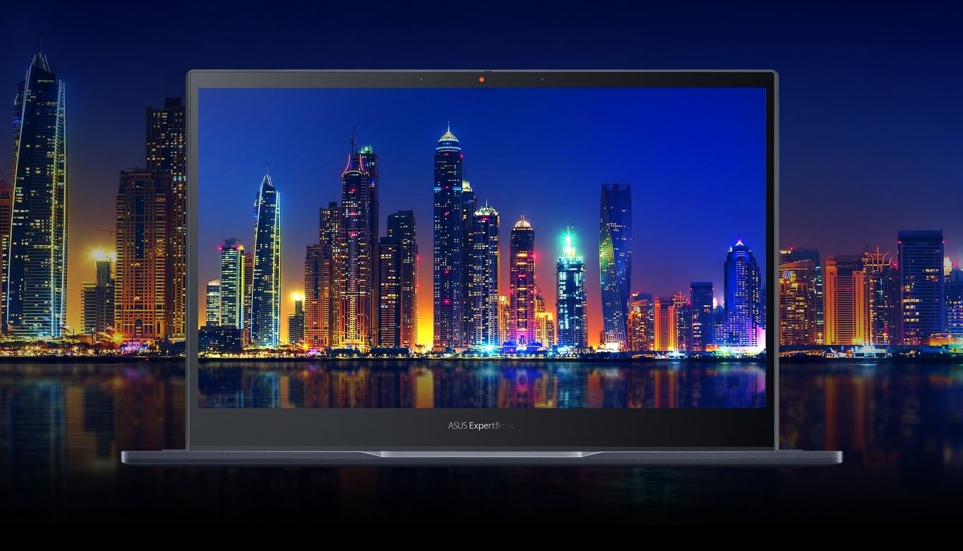 Asus ExpertBook B5 FlipB5302Fi51135G7133''''FHDT8GB512GB SSDIris XeW11PBlack2R