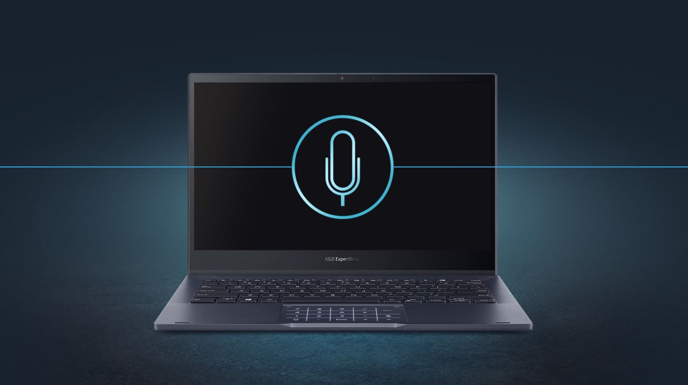 Asus ExpertBook B5 FlipB5302Fi51135G7133''''FHDT8GB512GB SSDIris XeW11PBlack2R