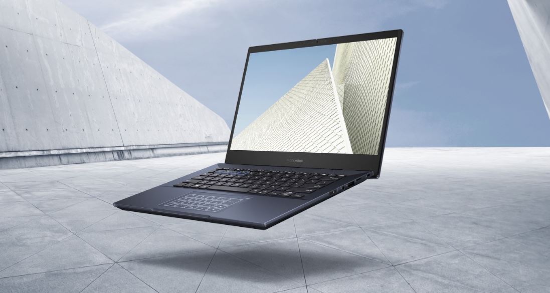 Asus ExpertBook B5B5402i51155G714''''FHD8GB512GB SSDUHDW11PBlack2R