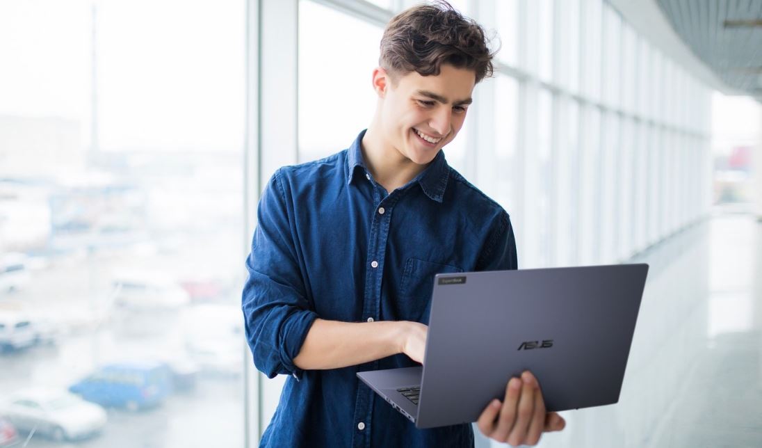 Asus ExpertBook B5B5402i51155G714''''FHD8GB512GB SSDUHDW11PBlack2R