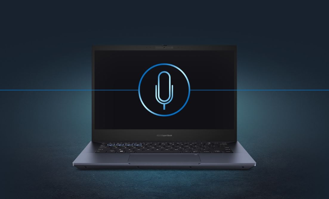 Asus ExpertBook B5B5402i51155G714''''FHD8GB512GB SSDUHDW11PBlack2R