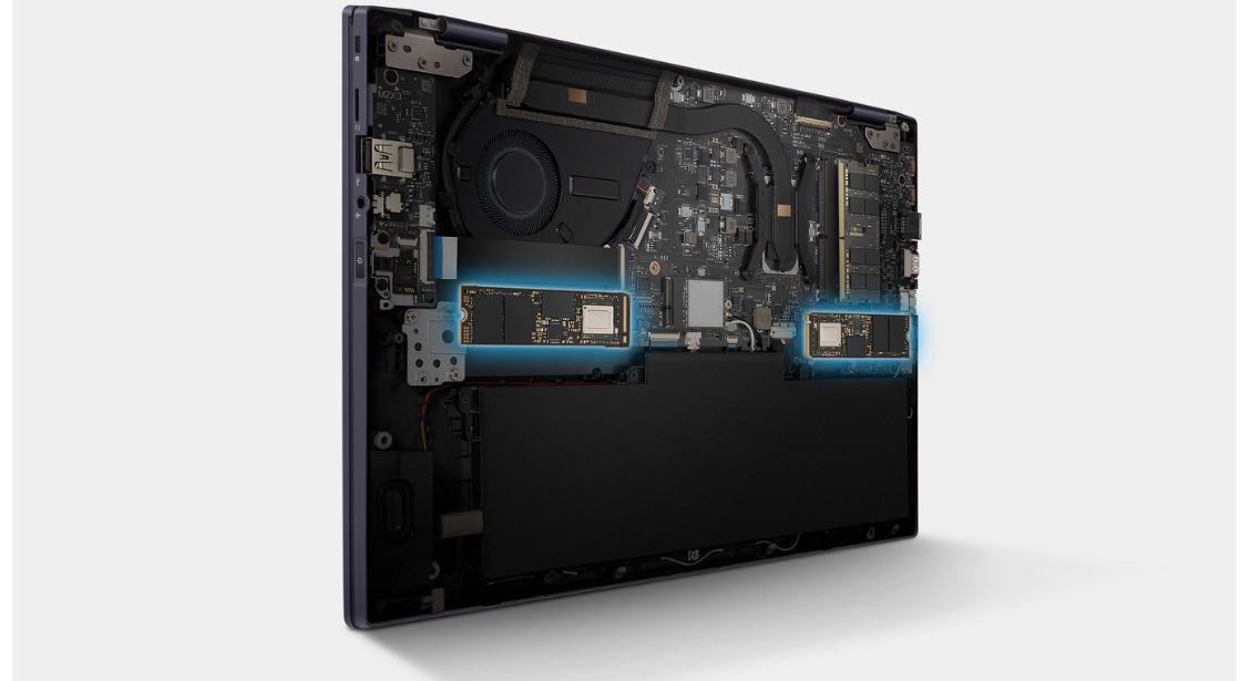 Asus ExpertBook B5B5402Ci51155G714''''FHD16GB1TB SSDUHDW11PBlack2R