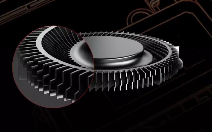 Asus TUF Gaming A15FA507R76800H156''''FHD16GB512GB SSDRTX 3060W11HGray2R